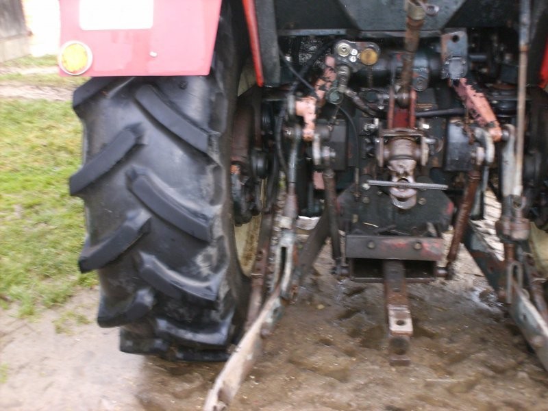 Sprzedam Zetora 5340 — zdjęcie 2