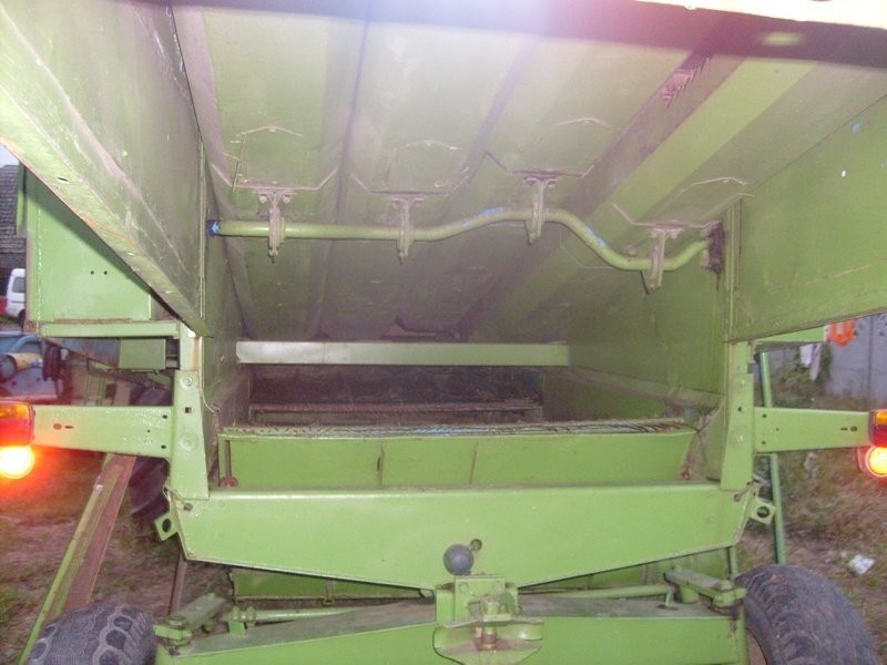 Fortschrit E 512 — zdjęcie 3