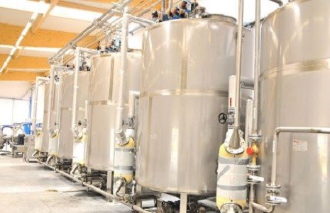 Kupimy 4000 ton rzepaku 1770 zł/t netto — zdjęcie 1