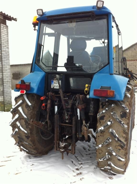 Pronar 82 SA - 2006 — zdjęcie 3