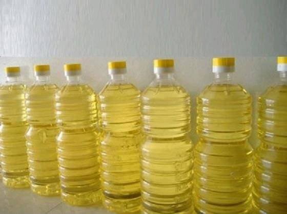 sell refined sunflower cooking oil — zdjęcie 1