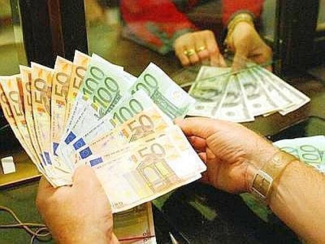 Empréstimo de dinheiro sério e rápido