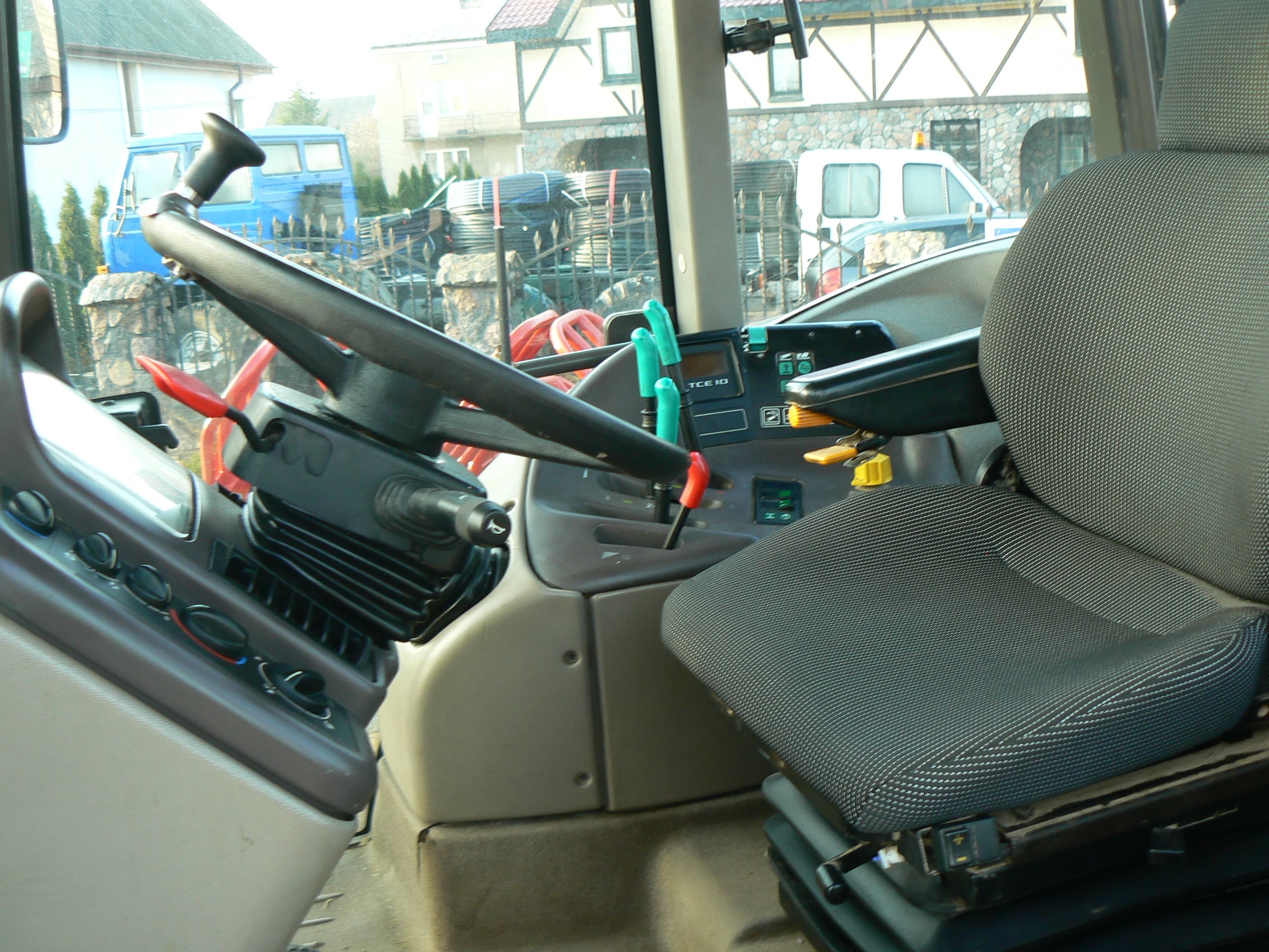 Renault 620 RZ - 1998 — zdjęcie 3