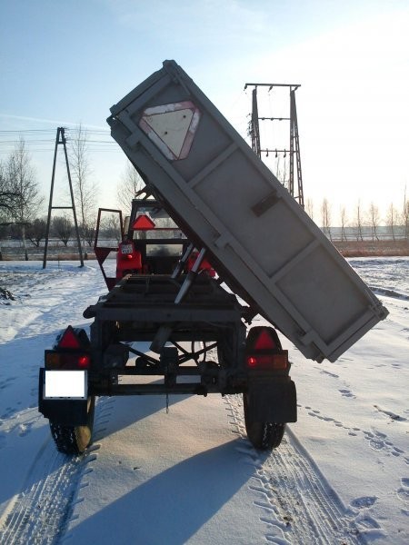 Autosan D-732, 1986 rok. — zdjęcie 6
