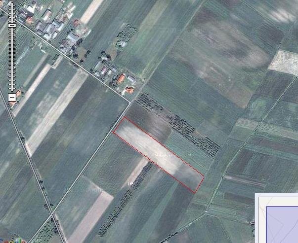 Grunt, Świeryż woj. łózkie 1,78ha