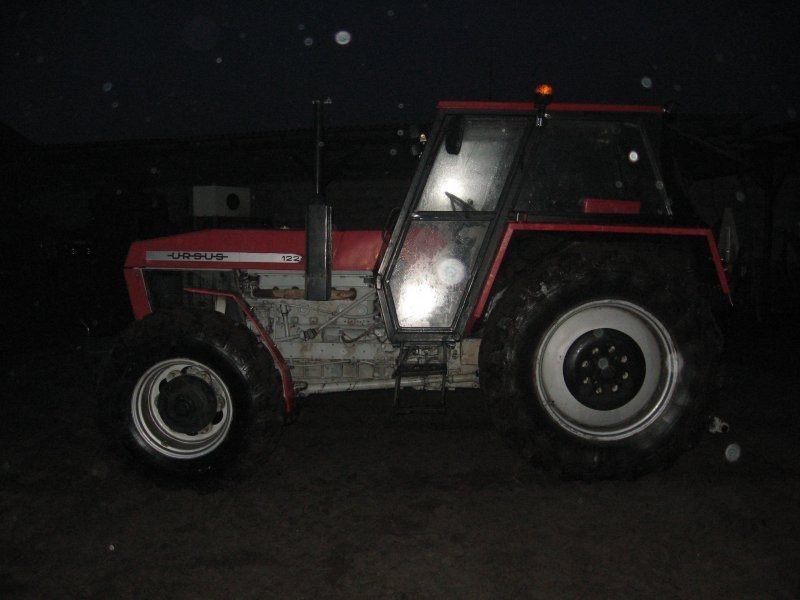 Ursus 1224 — zdjęcie 3
