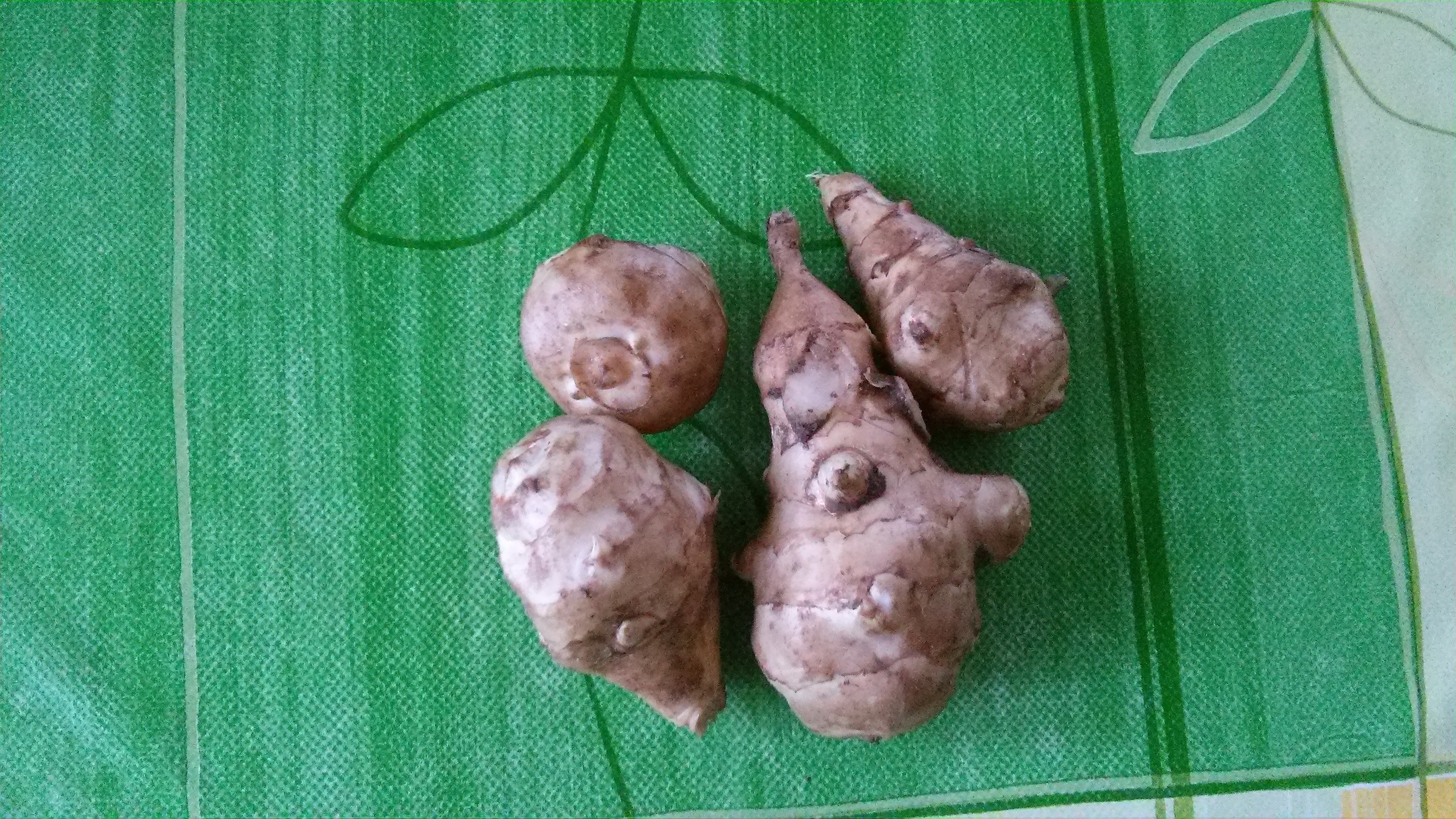 sprzedam topinambur