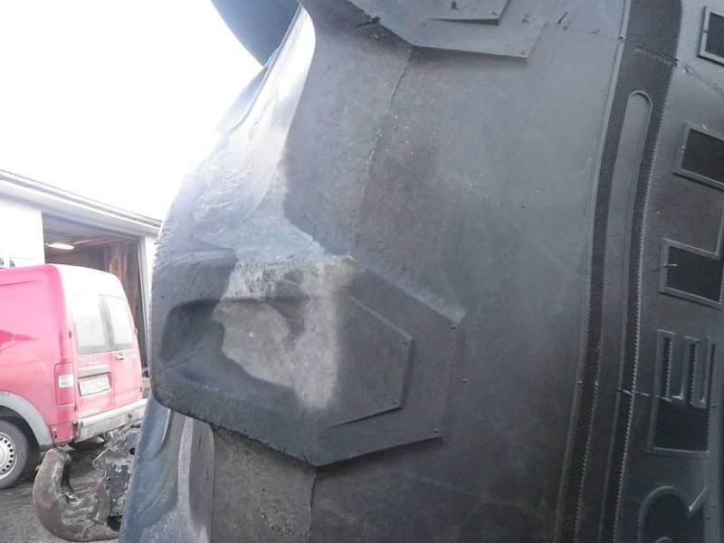 2007 Deutz Fahr Agrotron 150.7 — zdjęcie 4