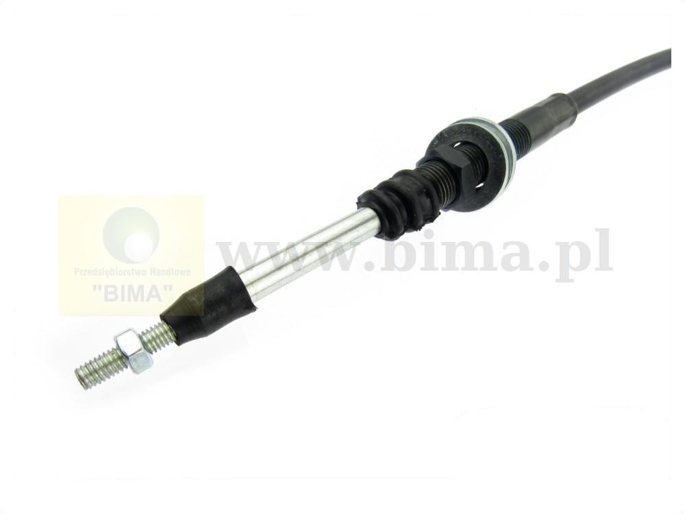 Linka podnośnika BIMA5334 Renault 85-12,85-14,85-32,85-34 — zdjęcie 2
