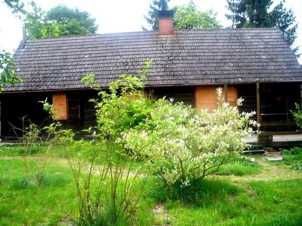 Gospodarstwo Rolno-Agroturystyczne — zdjęcie 5