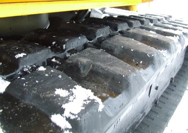 JCB 8045 ZTS - 2006 r. — zdjęcie 5