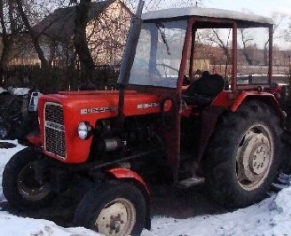 URSUS C-330 STAN BDB!!!!!!!!