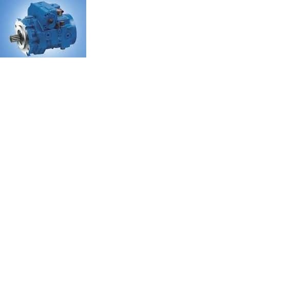 Pompa hydrauliczna Rexroth A11VO75LRH2/10R-NSD12N00  — zdjęcie 2
