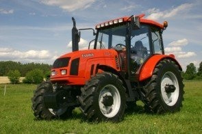 FARMER F-10244 C1 (MMZ 105KM) — zdjęcie 1