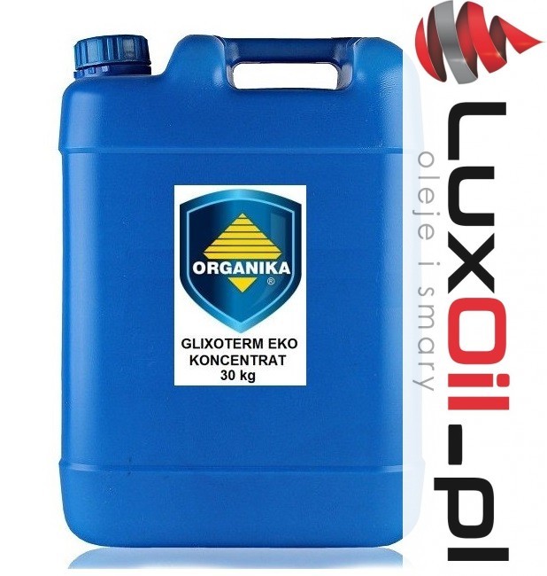 GLIXOTERM EKO KONCENTRAT 20 L