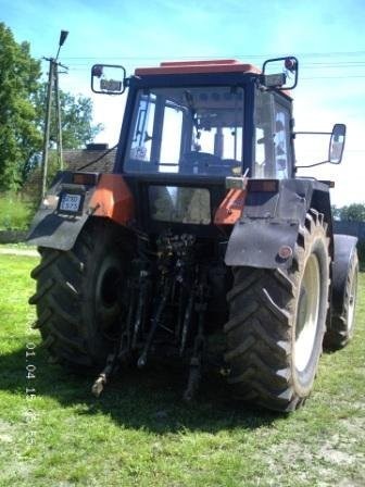 Ciągnik ZTS 18345 180KM — zdjęcie 2