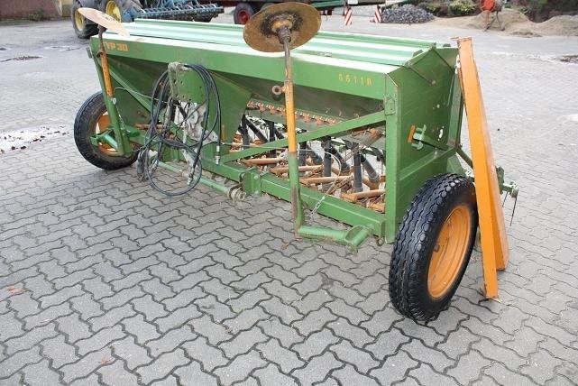 Amazone D7 Super-S Typ30 — zdjęcie 4