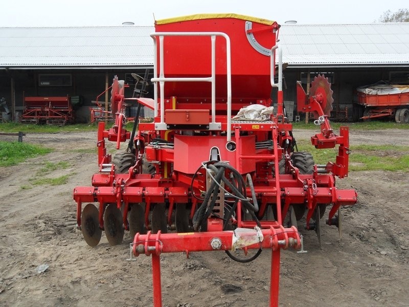 POTTINGER AGREGAT — zdjęcie 1