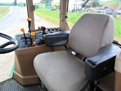 JOHN DEERE-7410   — zdjęcie 1