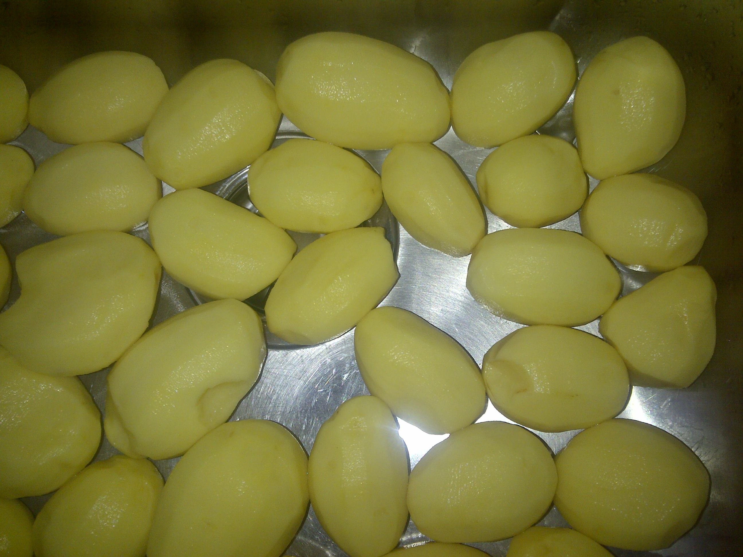Ziemniaki