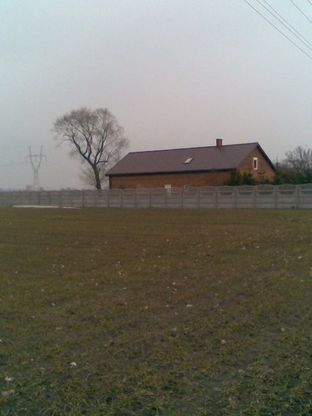 Ziemia rolna (moze byc jako dzialki budowlane) — zdjęcie 4