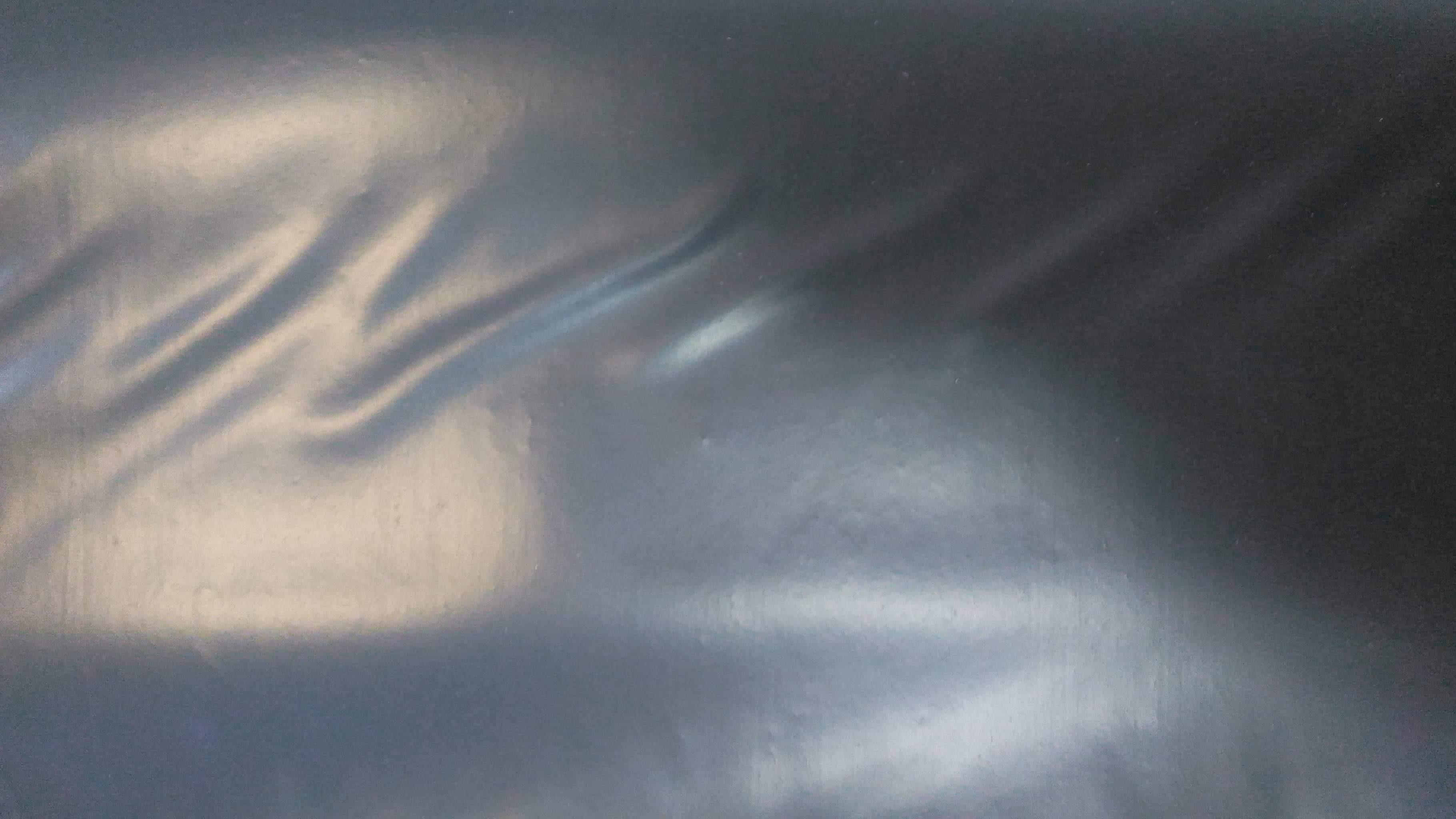 Folia PE czarna szerokość 2m /gr0,2mm całe rolki od producenta — zdjęcie 2