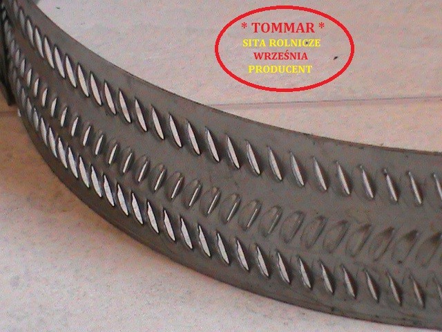 SITA  ROLNICZE  TOMMAR  producent — zdjęcie 7