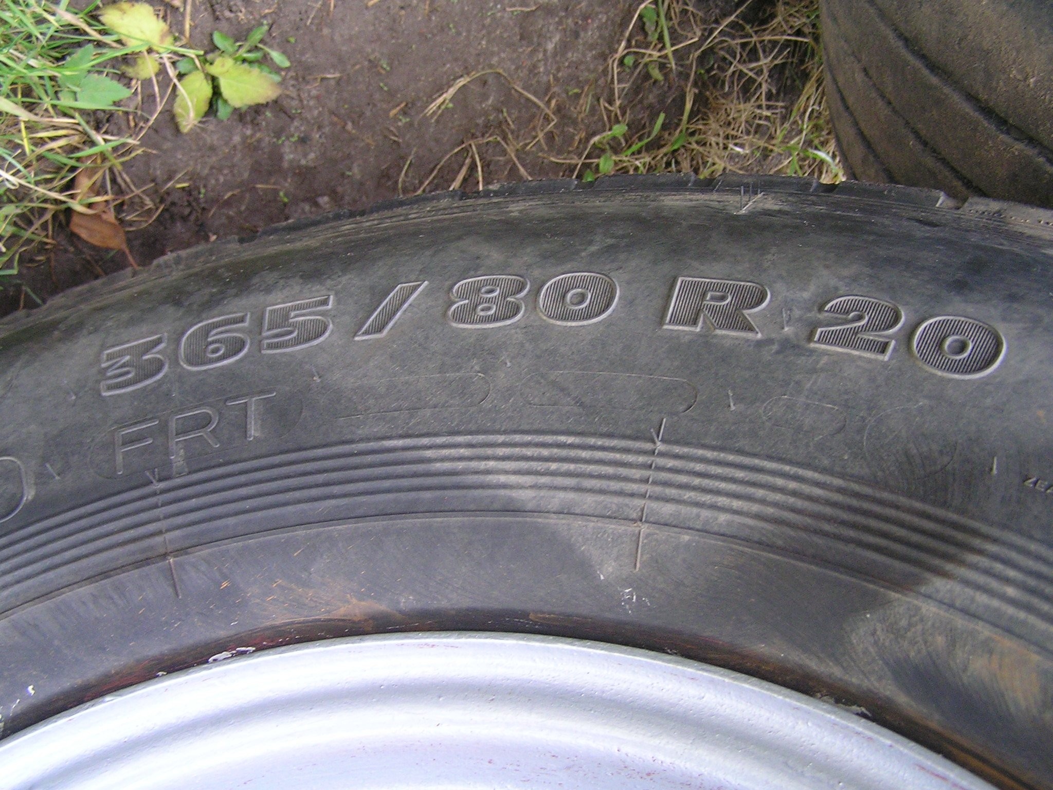 Beczkowoz - 1989 - 6000 — zdjęcie 5