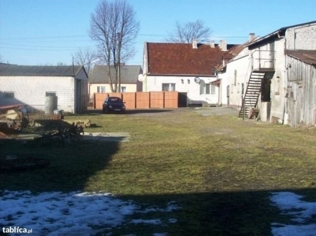 Siedlisko na sprzedaż