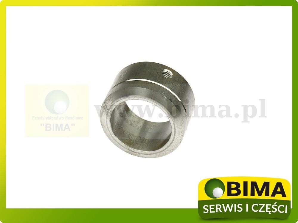 Tulejka sprzęgła mokrego Massey Ferguson 6280,6290,6445 — zdjęcie 1