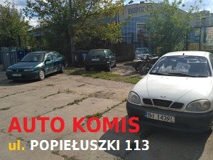 Skup Złomu , SKUP Aut na złom i całych, Białystok UNIWERSTAL — zdjęcie 6
