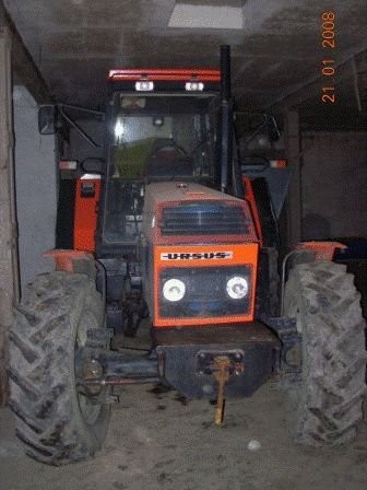 Kupię ursus 6-stkę 1614 1634 1734 1234 1214 pilne — zdjęcie 2