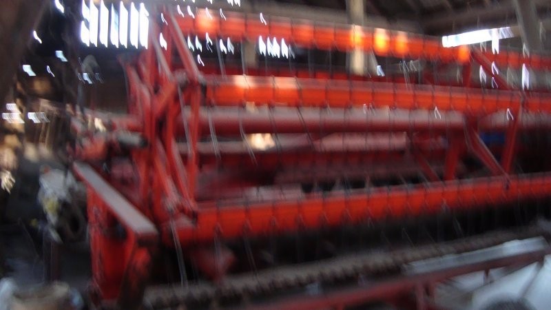 SPRZEDAM KOMBAJN ZBOZOWY BIZON REKORD ZO-58 — zdjęcie 1