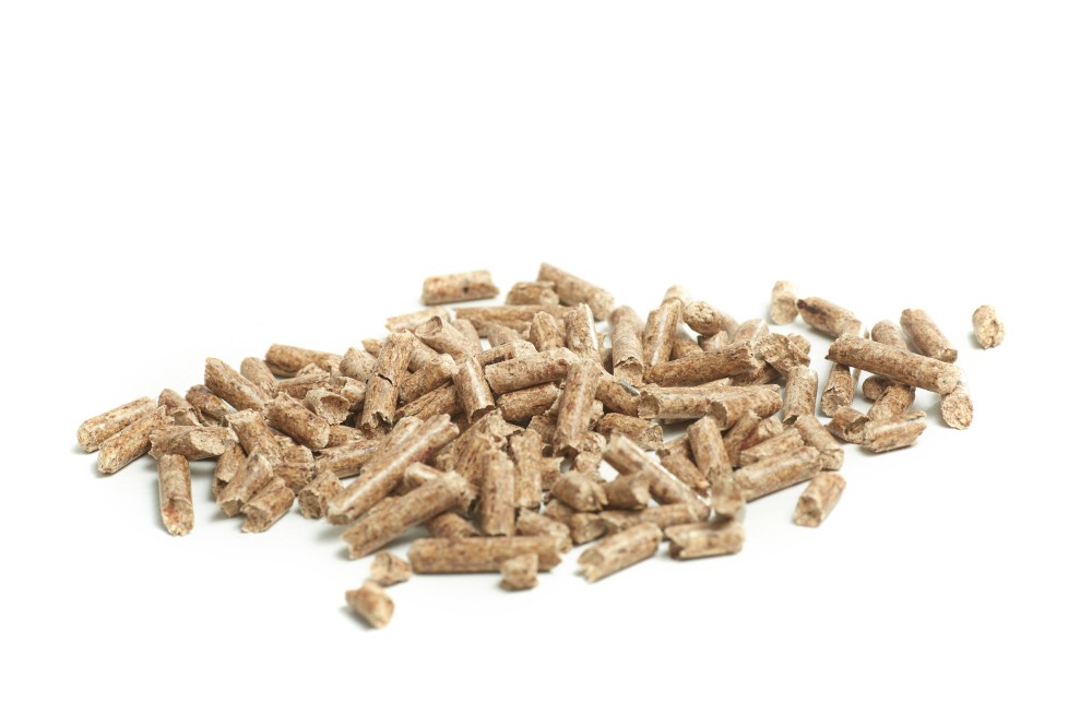 Pellet drzewny Premium 975kg Dostawa gratis — zdjęcie 2