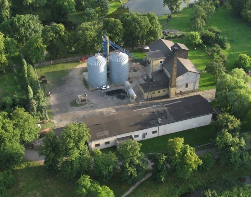 sprzedam czynną gorzelnie — zdjęcie 1