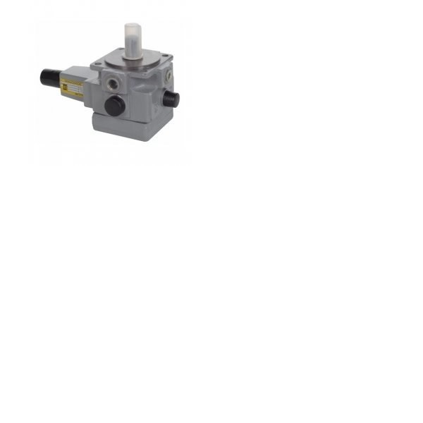 **Pompa PONAR PV2V3-3112R1MC63A1; PV6V3* — zdjęcie 4
