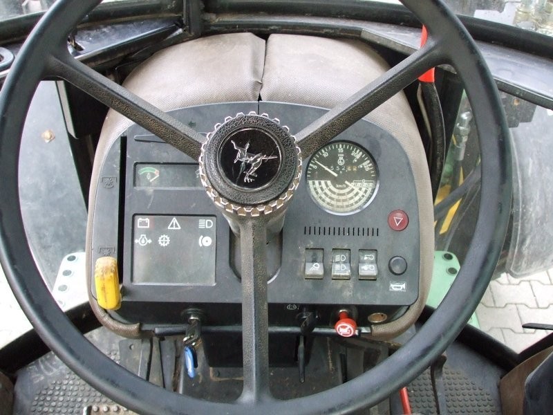 1985 John Deere 1640 X-E — zdjęcie 4