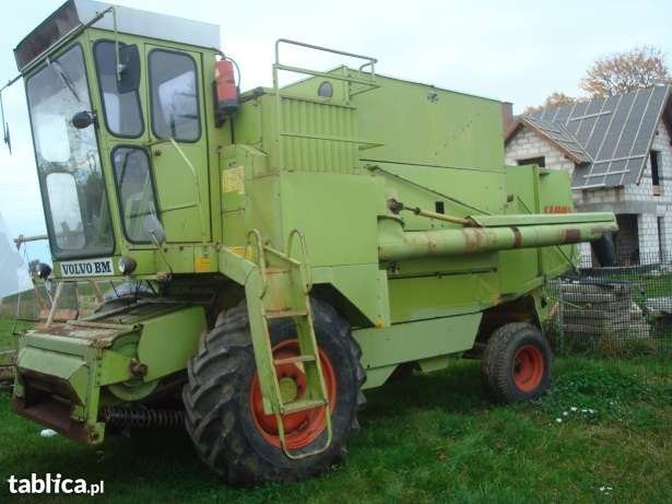 Claas Dominator 85 - 1980