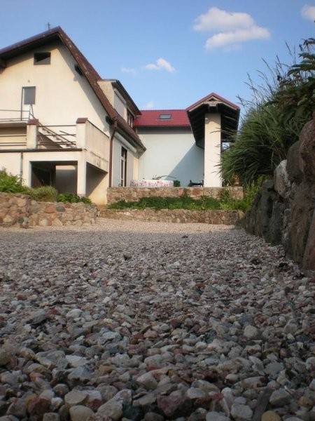 Gospodarstwo rolne - Chlewnie Magazyny Dom Mieszka — zdjęcie 5
