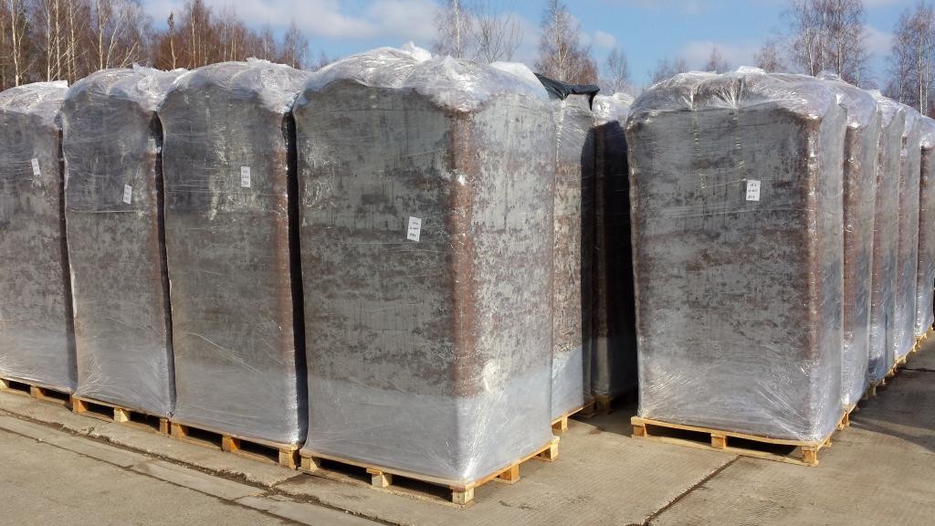 TORF FREZOWANY Z ŁOTWY HURT 2100EURO/144M3