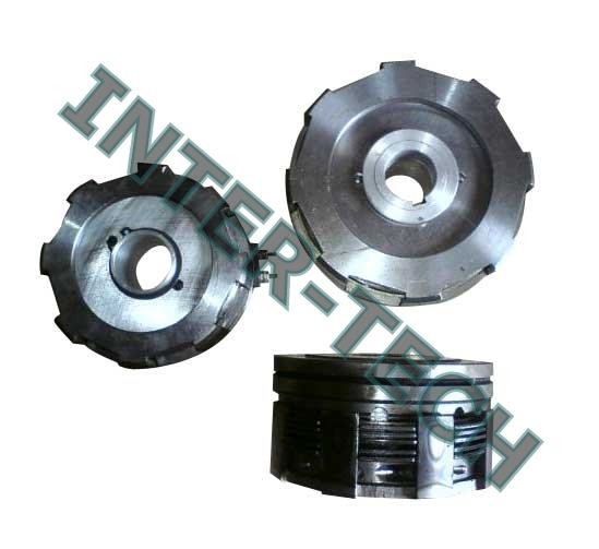 ##sprzęgła VEP 25B;;;intertech 601716745 — zdjęcie 2