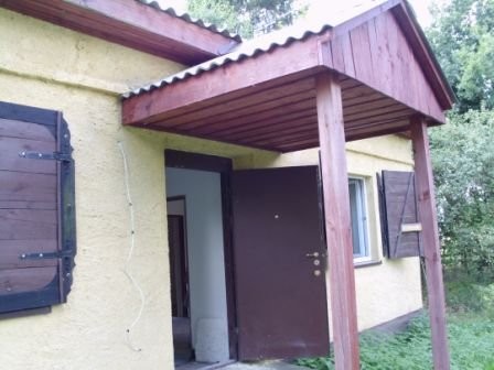 Sprzedam,zamienię na ziemię,las, wynajmę firmie — zdjęcie 3
