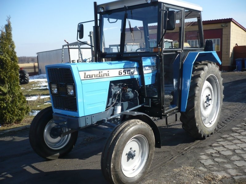 LANDINI — zdjęcie 1