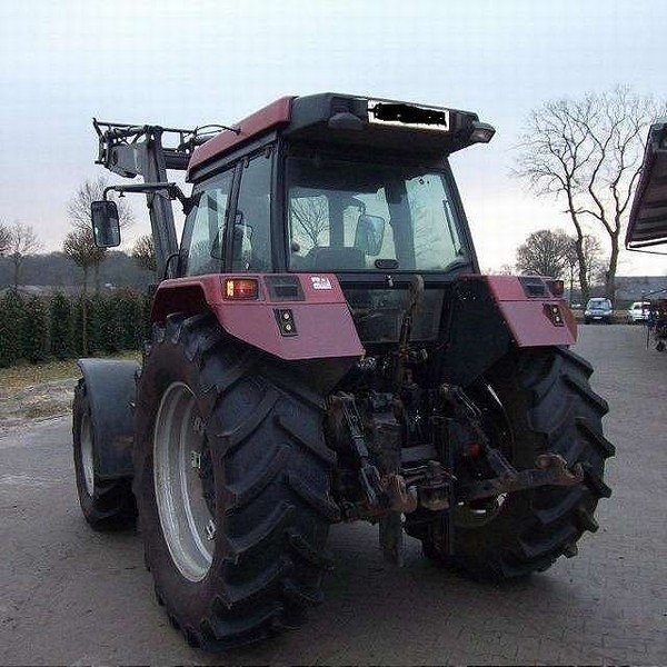 1997 Case IH 5120 — zdjęcie 5
