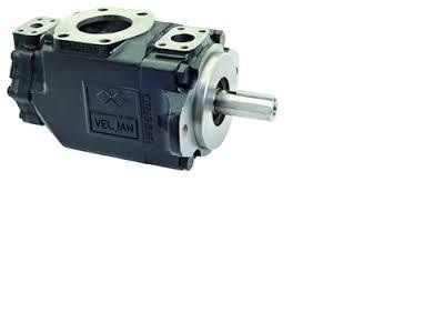 Denison pompy łopatkowe T67DB,T67DBB, T67EC — zdjęcie 3