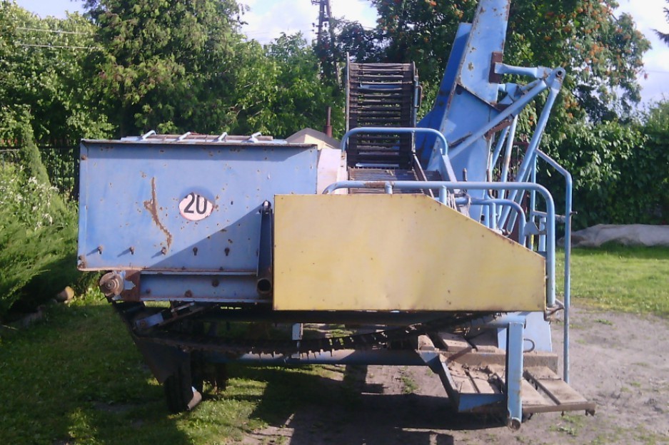 Sprzedam Bolko Z-643 — zdjęcie 2