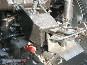 BELARUS 820.3 JAK NOWY — zdjęcie 1
