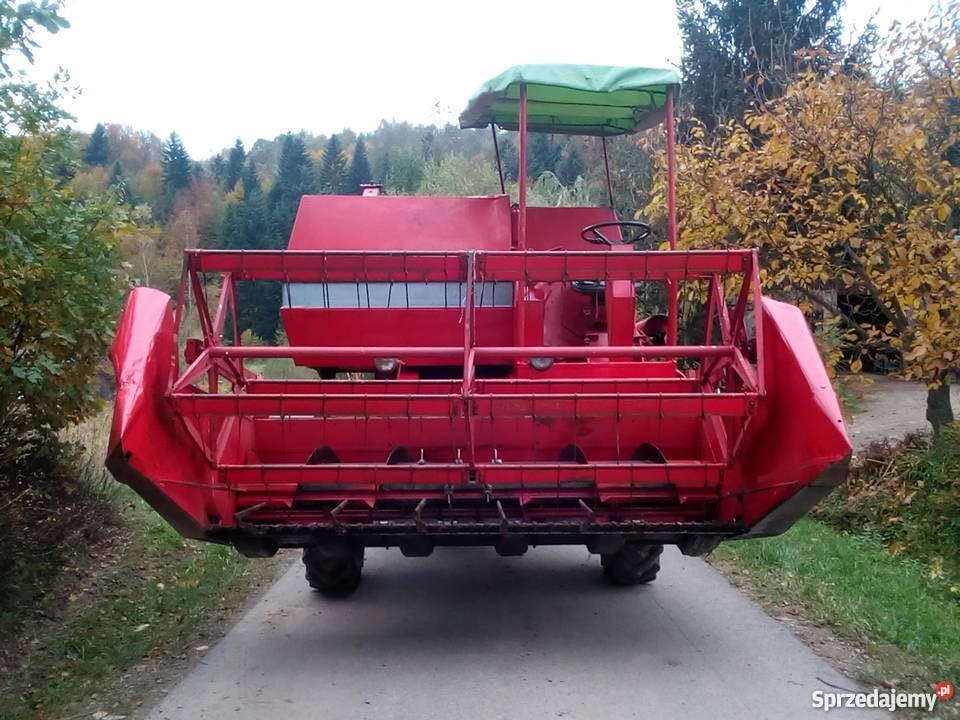 Massey Ferguson 186 — zdjęcie 1