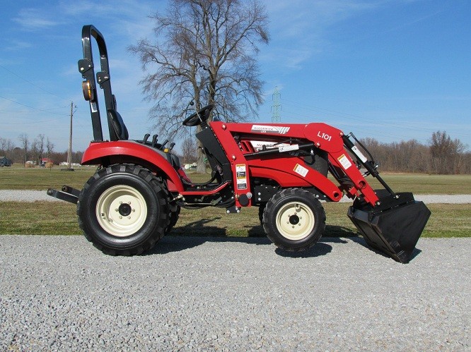 McCormick CTJ23 z ładowaczem — zdjęcie 2