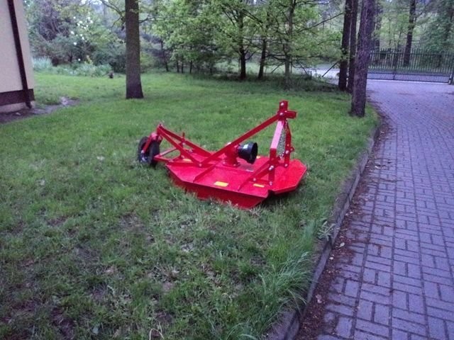 Kosiarki , tel:607 992 121 — zdjęcie 3